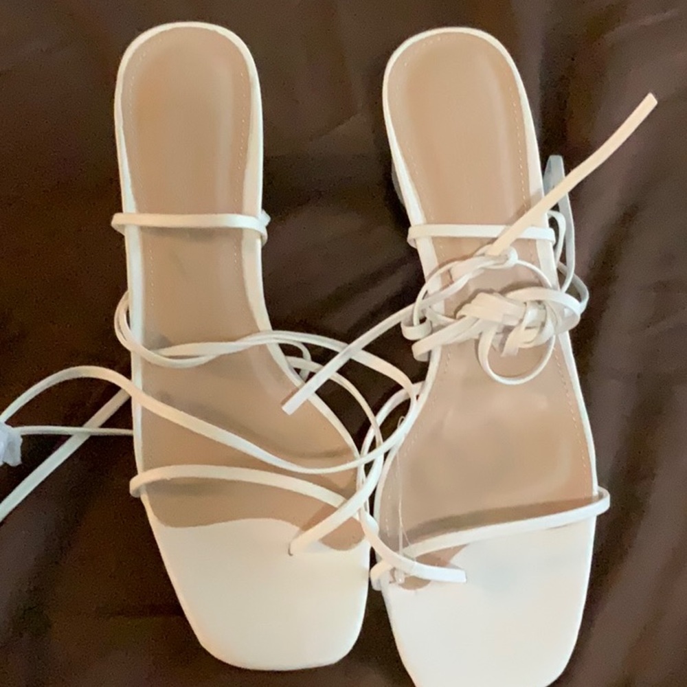 Brand new princess Polly shoes size 9